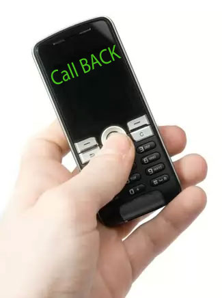 система call_back